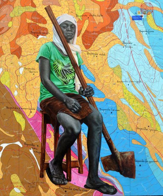 Jean-David-Nkot-Cameroon-Life-in-your-hands-2020.