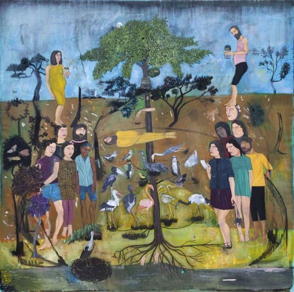 2-Bram-Demunter-Belgium-Linking-revelations-and-beekeeping-2019.