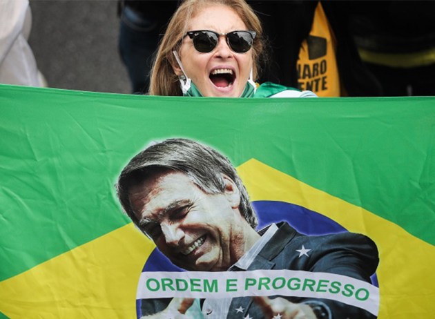 bolsonarismo