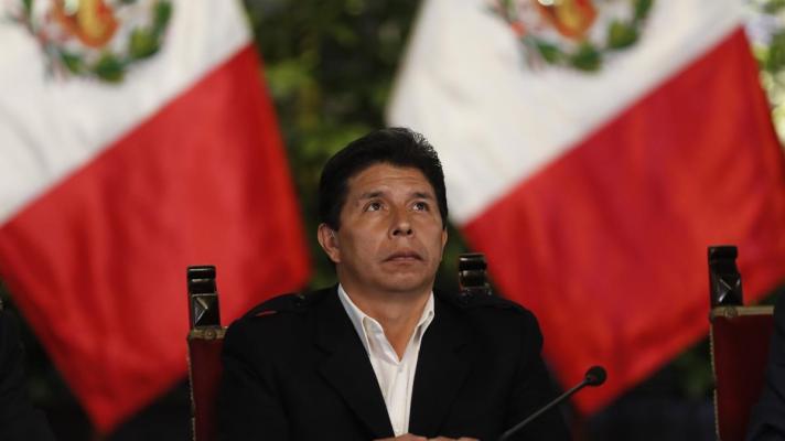 1-pedro castillo golpe