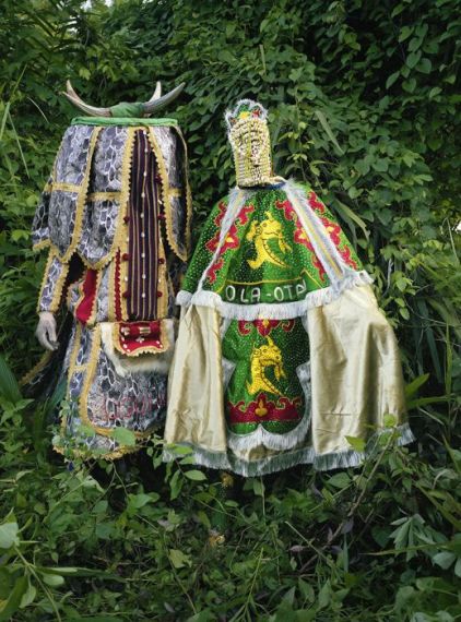 3-Leonce-Raphael-Agbodjelou-Benin-Egungun-Masquerade-XII-2015.