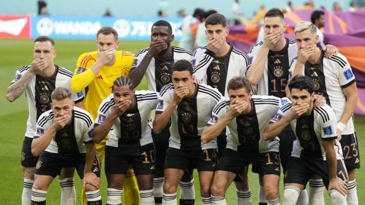 Alemania seleccion
