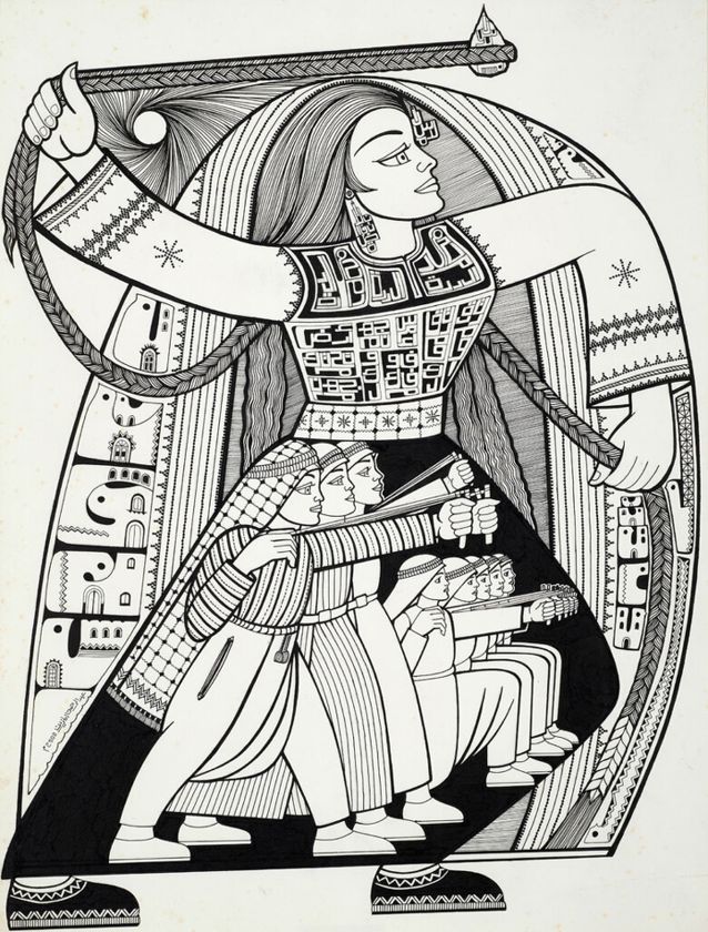 1-Abdel-Rahmen-Al-Muzayen-Palestine-Jenin-2002.