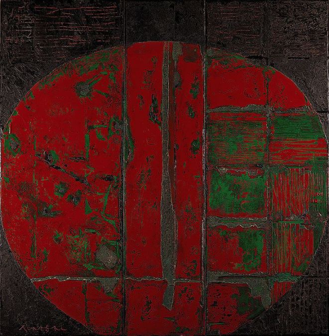 1-Su-Xiaobai-China-Great-Consummation-3-2008.