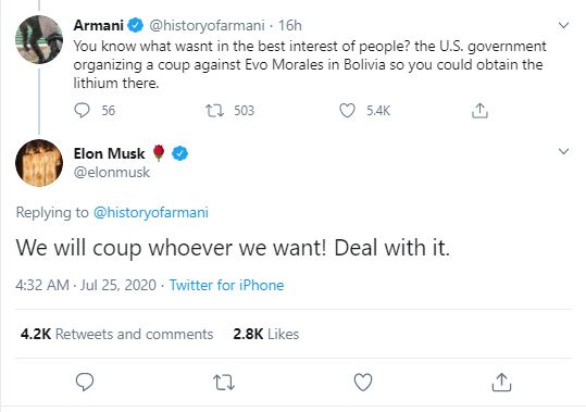 4-Elon-Musk-Bolivia-coup-whoever-we-want