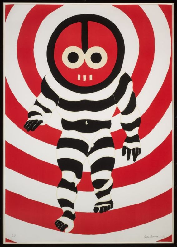 5-Owusu-Ankomah-Ghana-Bapende-1993.