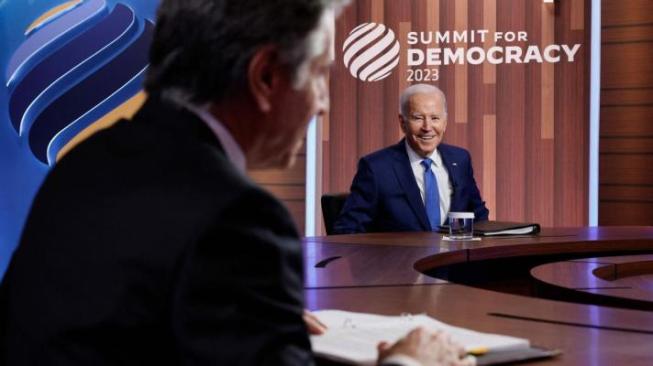 summit demo biden