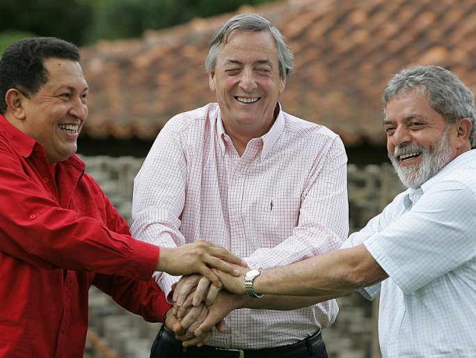 2-Chavez-Kirchner-y-Lula