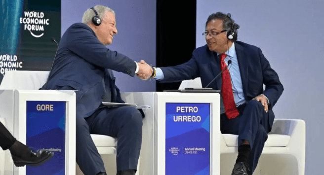 2-petro al gore