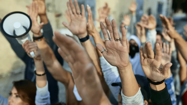 1-recesión democrática