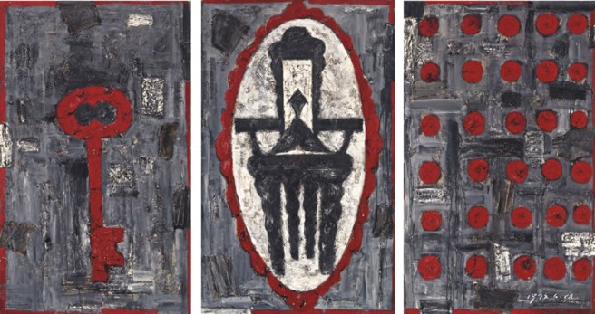 1-Mao-Xuhui-China-92-Paternalism-1992.