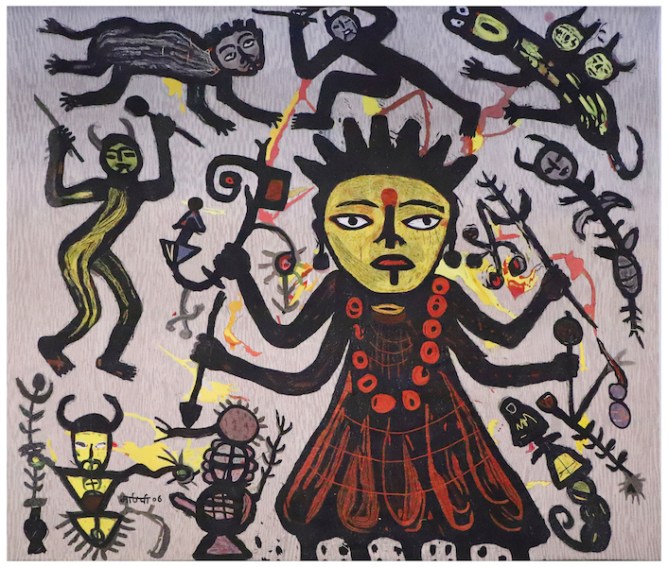 2-Madhvi-Parekh-and-Karishma-Swali-India-Chanakya-Kali-I-2020-21.