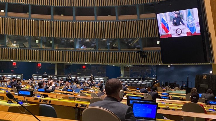 1-dicurso maduro onu 2020