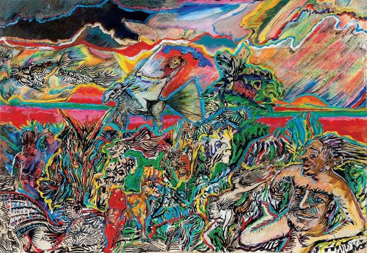 1-Luis-Felipe-Noe-Argentina-La-naturaleza-y-los-mitos-II-1975