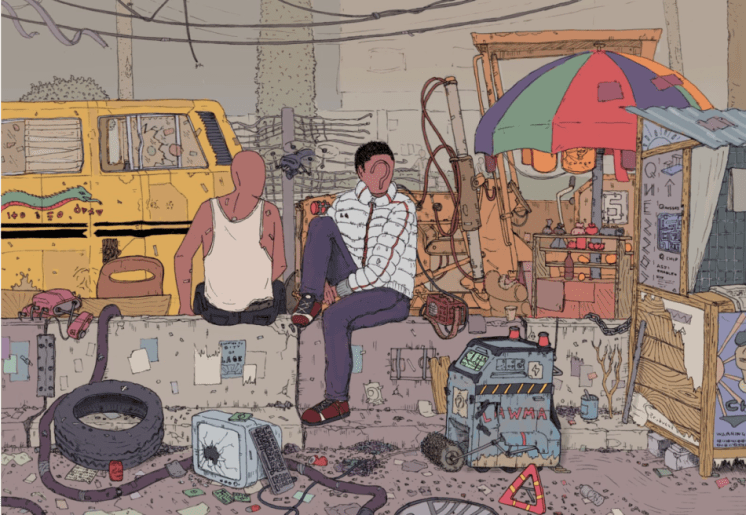 5-Philip-Fagbeyiro-Nigeria-Streets-of-Insignificance-2019-e1703178931784