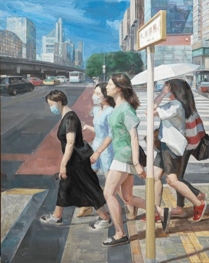 7-Wang-Zihua-China-When-the-Wind-Blows-Through-the-Summer-2022