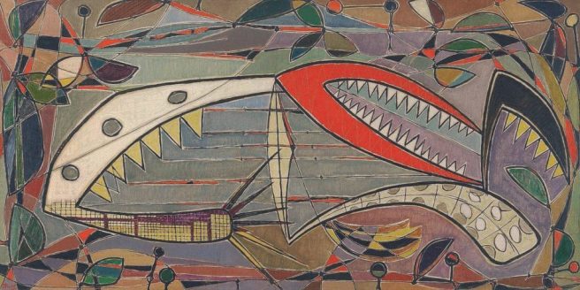 2-Oswaldo-Vigas-Venezuela-Alacran-1952-e1707409227967