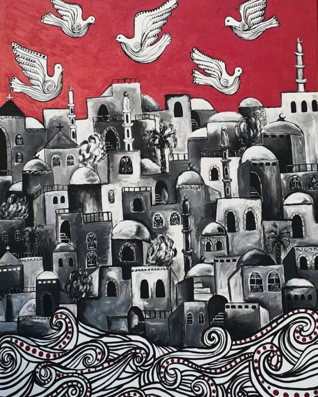 1-Heba-Zagout-1984-2023-Gaza-Peace-2021