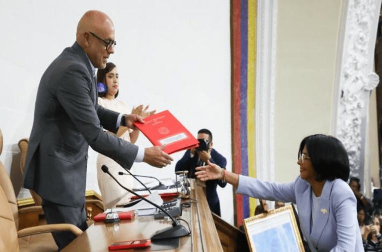 PORTADA LEY ANTIFASCISTA