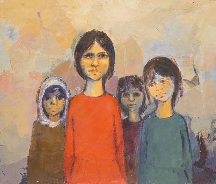 6-Abdulqader-al-Rais-United-Arab-Emirates-Waiting-1970