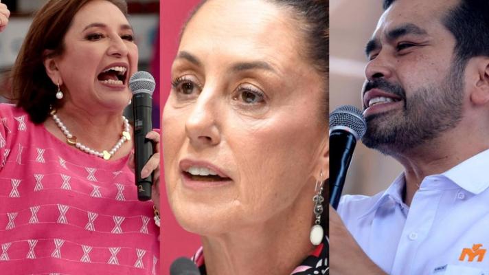 Elecciones México (1)