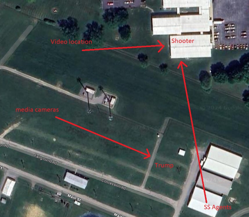 6-Mapa intento asesinato trump