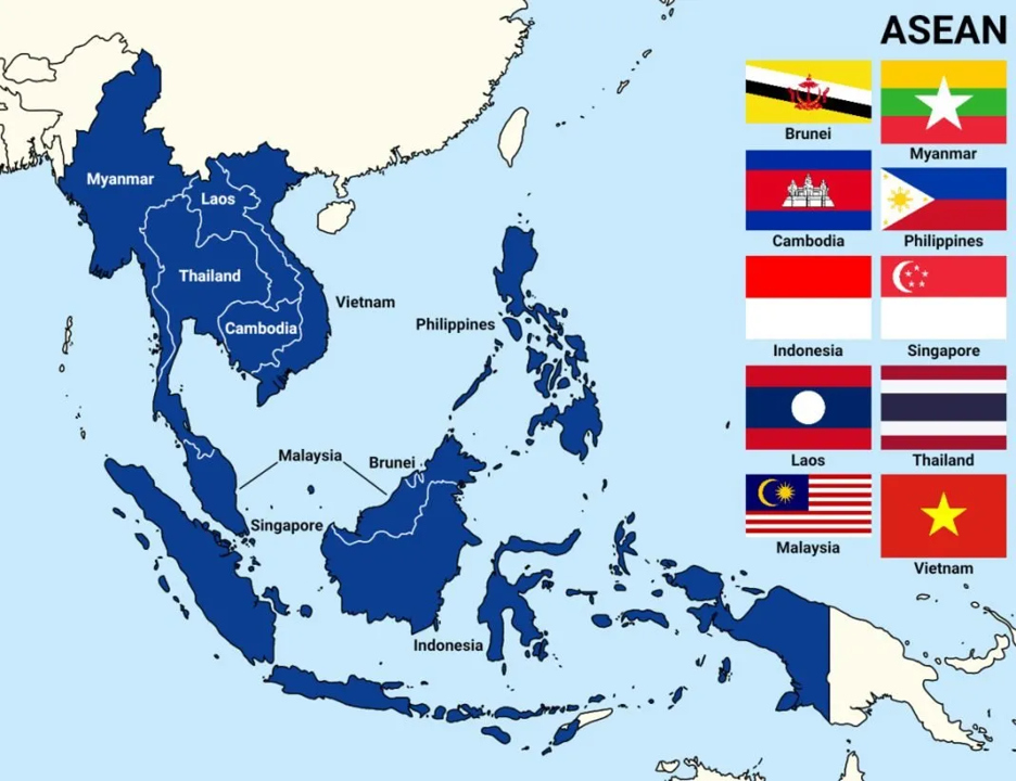 I-2 ASEAN