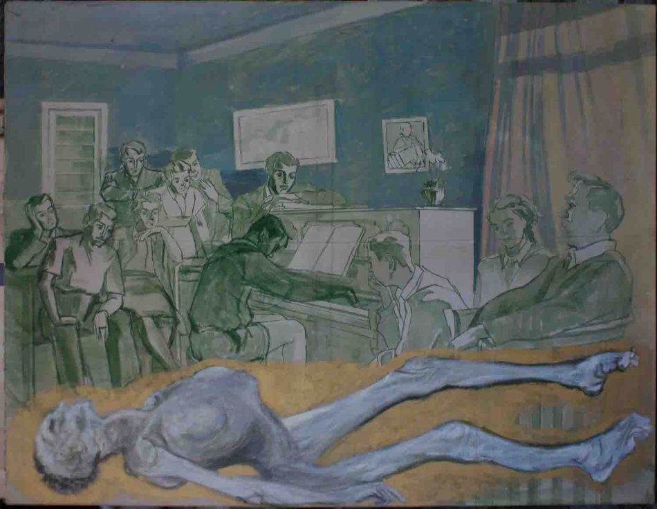 2-Ion-Grigorescu-and-Arutiun-Avakian-Romania_Armenia-The-Genius-and-the-Era-1990_1950s-e1726772548478
