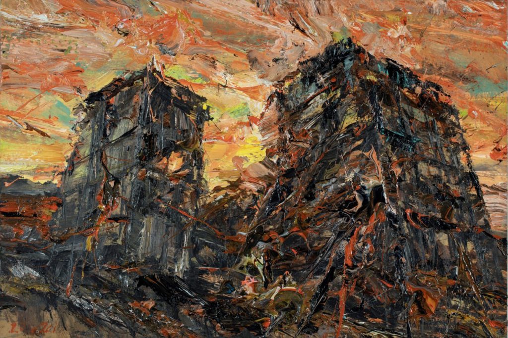 PORTADA Ayman-Baalbaki-Lebanon-Untitled-2020-1024x683