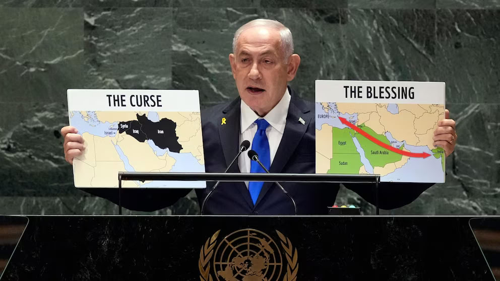 2-Netanyahu ONU
