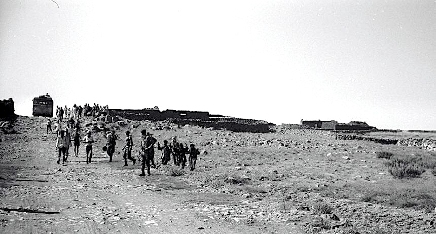 3-Expulsion_of_Syrians_from_Golan_Heights